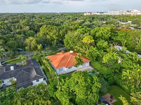1237 Aduana Avenue Coral Gables FL 33146