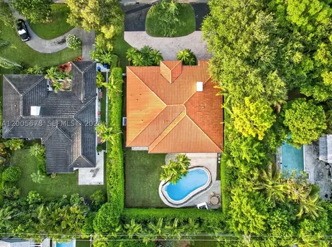 1237 Aduana Avenue Coral Gables FL 33146