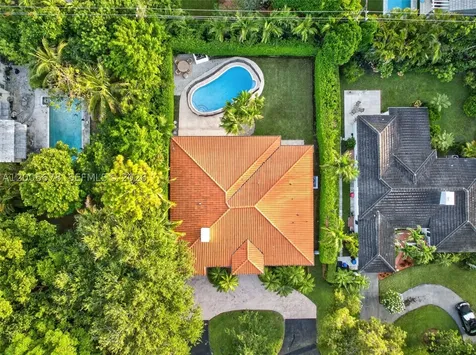 1237 Aduana Avenue Coral Gables FL 33146
