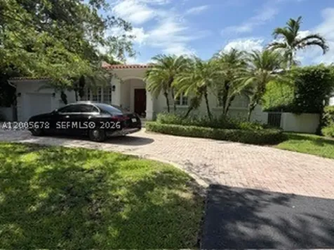 1237 Aduana Avenue Coral Gables FL 33146