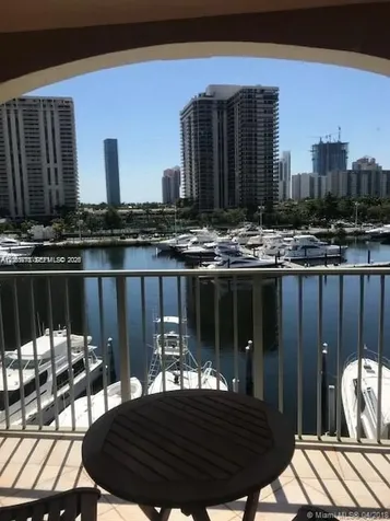 19901 E Country Club Drive Aventura FL 33180