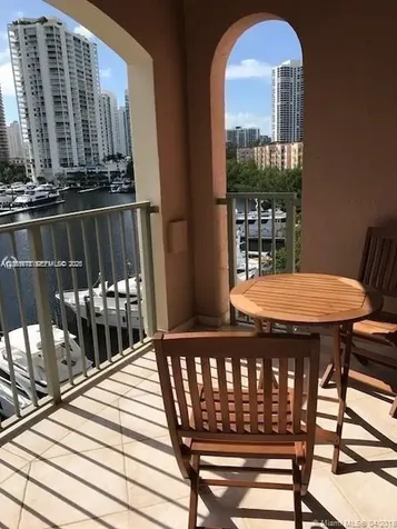 19901 E Country Club Drive Aventura FL 33180