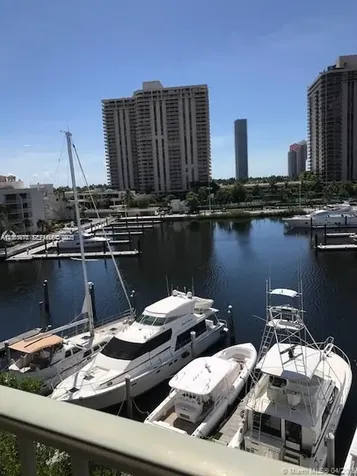 19901 E Country Club Drive Aventura FL 33180
