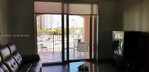 19901 E Country Club Drive Aventura FL 33180