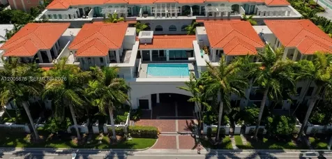 1160 98th Street Bay Harbor Islands FL 33154