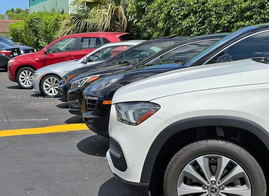 Auto Sales & Detailing For Sale In Margate Margate FL 33063