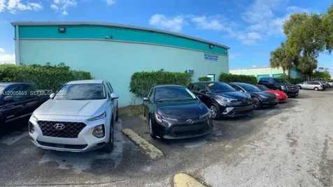 Auto Sales & Detailing For Sale In Margate Margate FL 33063