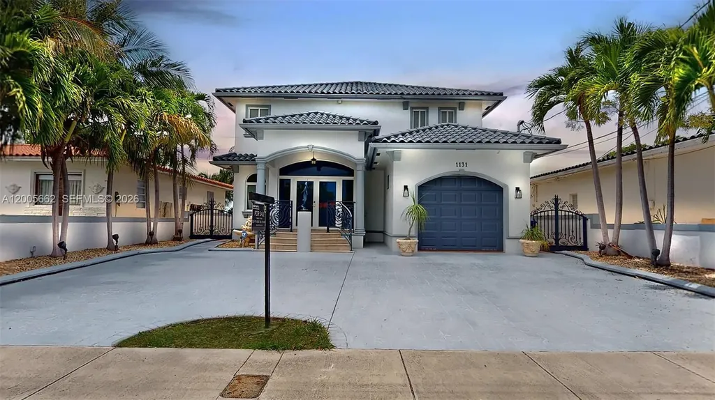 1131 Stillwater Drive Miami Beach FL 33141