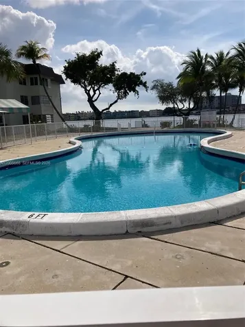 18901 NE 14th Avenue Miami FL 33179