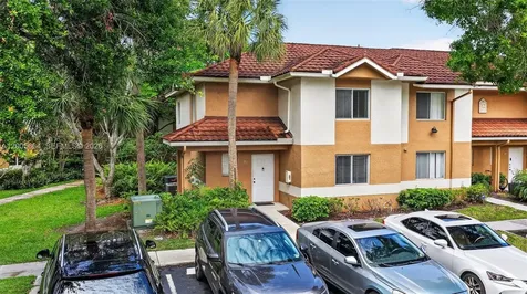 845 NW 91st Terrace Plantation FL 33324
