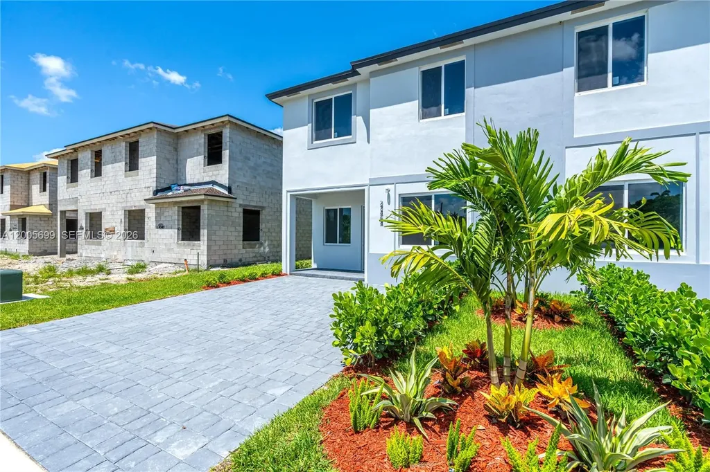 22445 SW 125th Avenue Miami FL 33170