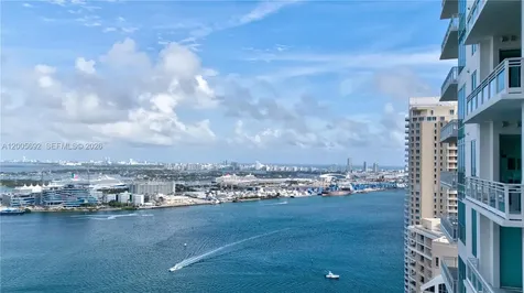 900 Brickell Key Boulevard Miami FL 33131