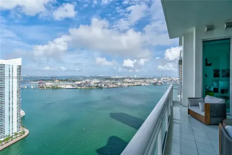 900 Brickell Key Boulevard Miami FL 33131