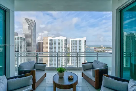 900 Brickell Key Boulevard Miami FL 33131