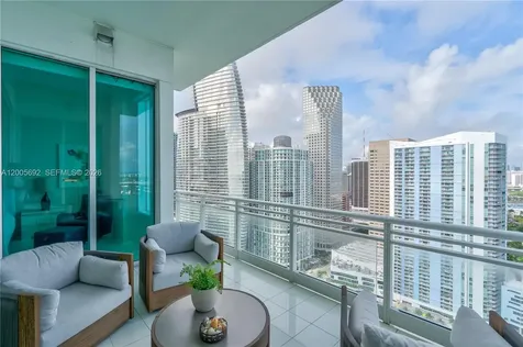 900 Brickell Key Boulevard Miami FL 33131