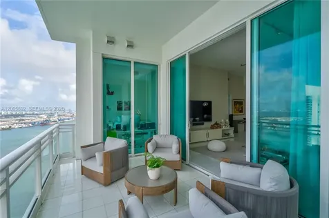 900 Brickell Key Boulevard Miami FL 33131