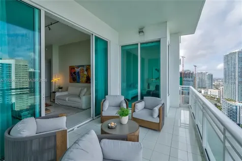 900 Brickell Key Boulevard Miami FL 33131