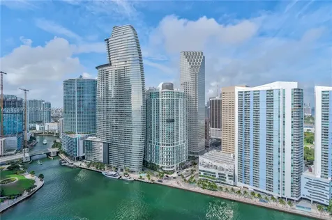 900 Brickell Key Boulevard Miami FL 33131