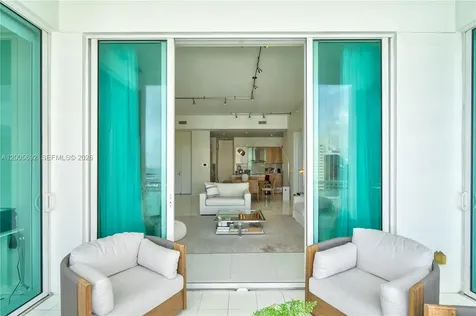 900 Brickell Key Boulevard Miami FL 33131