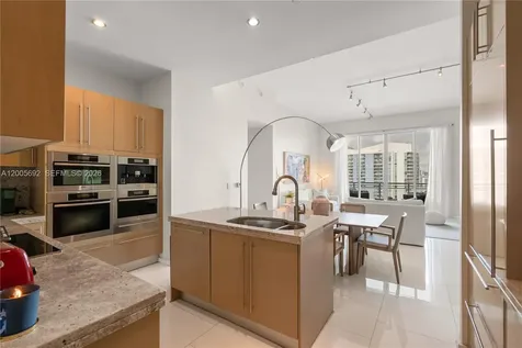 900 Brickell Key Boulevard Miami FL 33131
