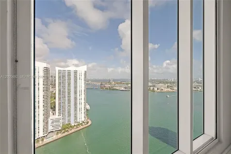 900 Brickell Key Boulevard Miami FL 33131