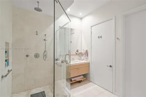900 Brickell Key Boulevard Miami FL 33131