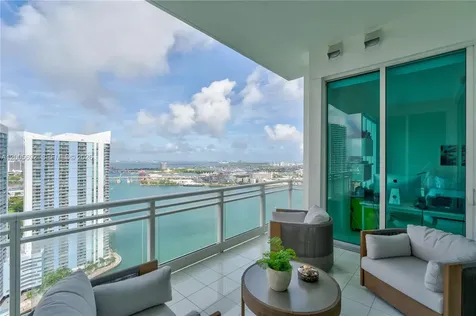 900 Brickell Key Boulevard Miami FL 33131