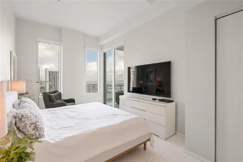 900 Brickell Key Boulevard Miami FL 33131