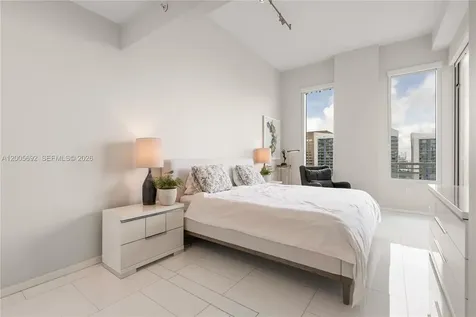 900 Brickell Key Boulevard Miami FL 33131
