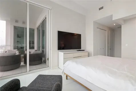 900 Brickell Key Boulevard Miami FL 33131