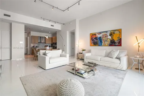 900 Brickell Key Boulevard Miami FL 33131