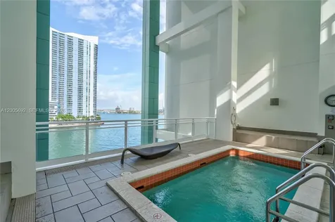 900 Brickell Key Boulevard Miami FL 33131