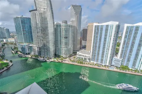 900 Brickell Key Boulevard Miami FL 33131