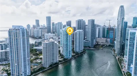 900 Brickell Key Boulevard Miami FL 33131