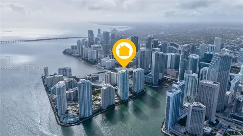 900 Brickell Key Boulevard Miami FL 33131