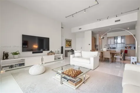 900 Brickell Key Boulevard Miami FL 33131