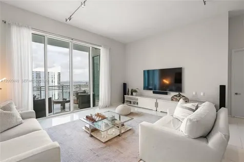 900 Brickell Key Boulevard Miami FL 33131