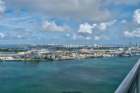 900 Brickell Key Boulevard Miami FL 33131