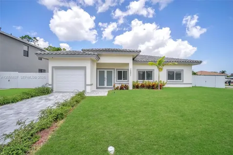 12901 SW 265th Street Homestead FL 33032