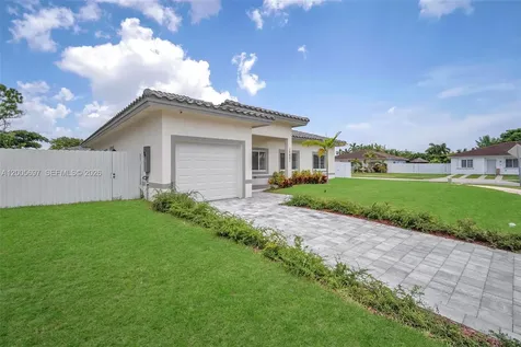 12901 SW 265th Street Homestead FL 33032