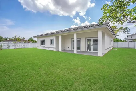 12901 SW 265th Street Homestead FL 33032
