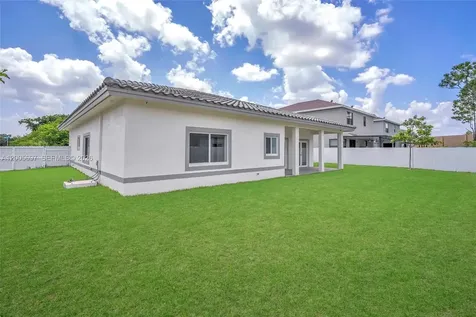 12901 SW 265th Street Homestead FL 33032