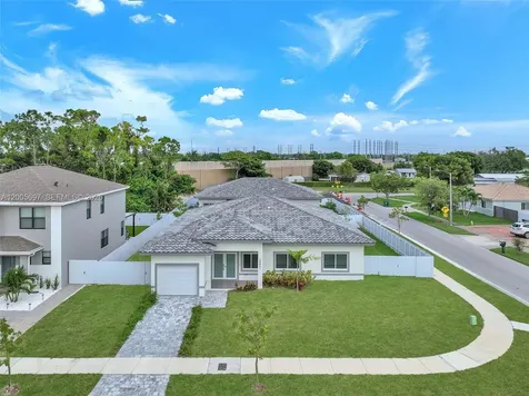 12901 SW 265th Street Homestead FL 33032