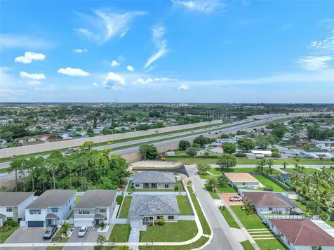 12901 SW 265th Street Homestead FL 33032