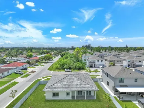 12901 SW 265th Street Homestead FL 33032