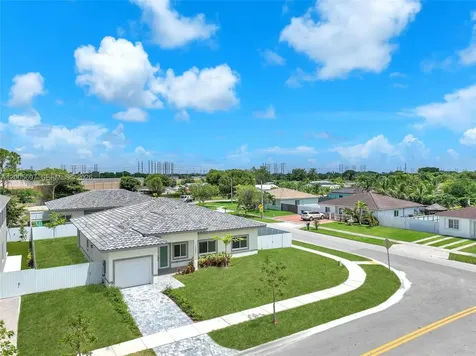 12901 SW 265th Street Homestead FL 33032