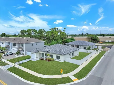 12901 SW 265th Street Homestead FL 33032