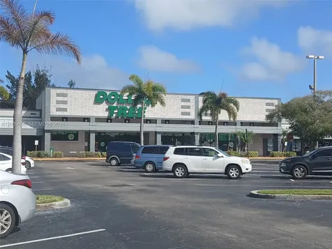 6642 S Us Highway 1 Port St. Lucie FL 34952