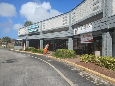6642 S Us Highway 1 Port St. Lucie FL 34952