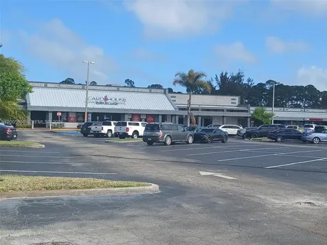 6642 S Us Highway 1 Port St. Lucie FL 34952